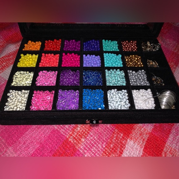 Bead Making Kit - Picture 2 of 3